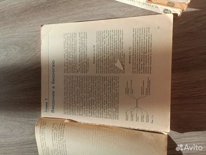 Книги учебная литература