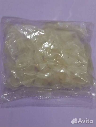 Силиконовые колпачки для пигмента