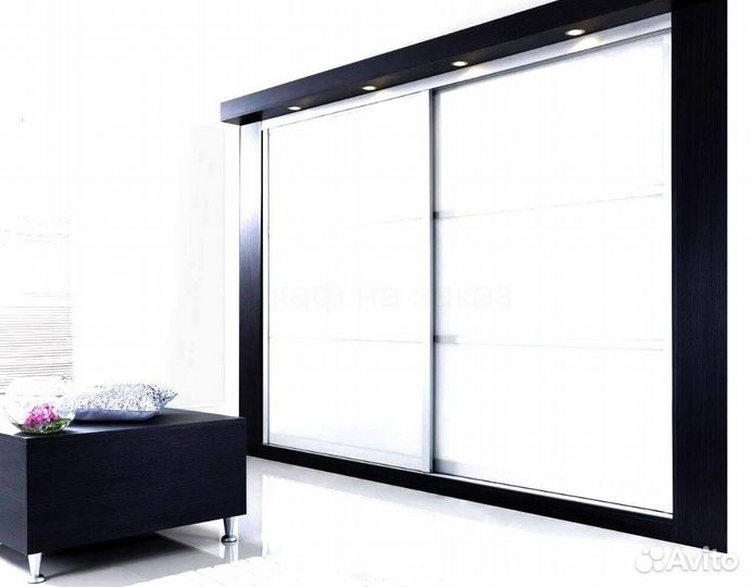 Встроенный шкаф прямой производитель