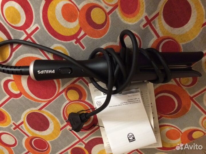 Новый мультистайлер