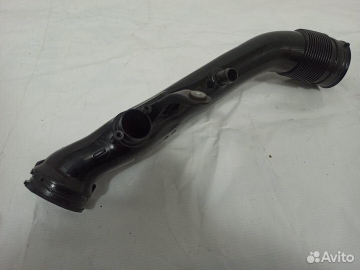 Патрубок воздушного фильтра BMW 5 F10 F11 N55