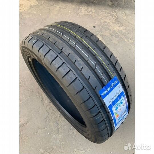 Windforce Catchfors UHP 275/55 R20 117W