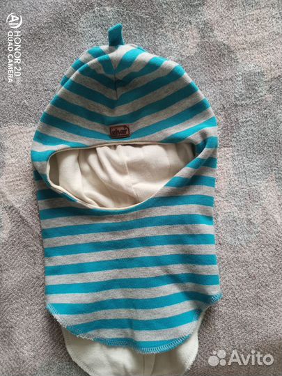 Шлемы, краги для мальчика