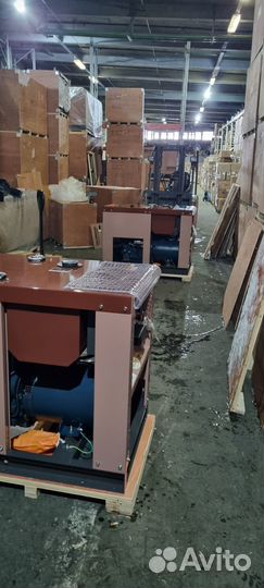 Дизельный генератор toyo TG-30SPC/SBS(110-900кВт)