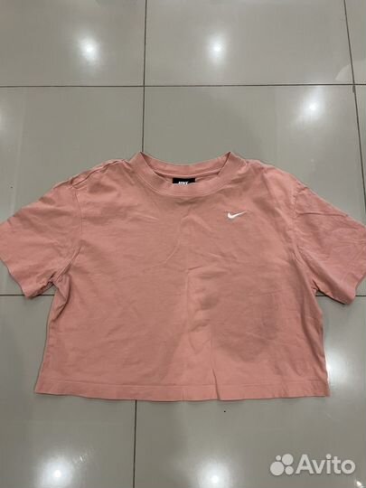 Спортивная брендовая одежда пакетом