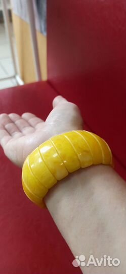 Браслет СССР