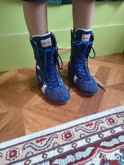 Самбовки борцовки 43 и32