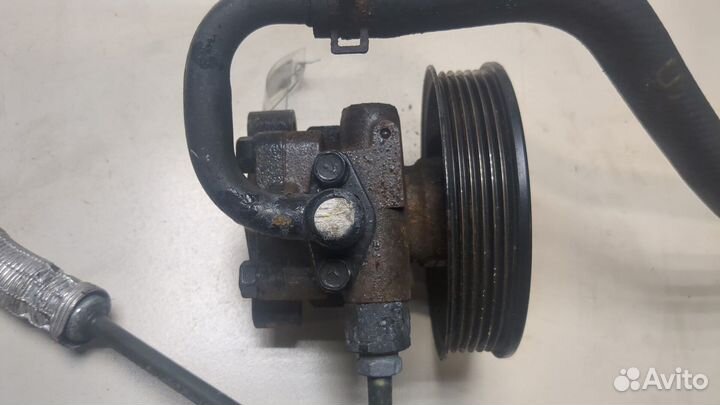 Гур Chevrolet Epica, 2009