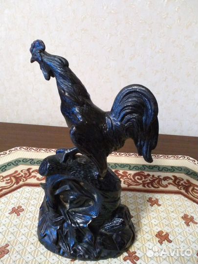 Каслинское литье