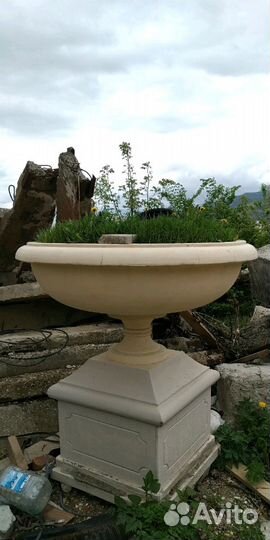 Продам вазу