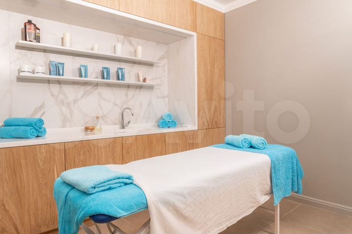 Торговая площадь, 550 м²