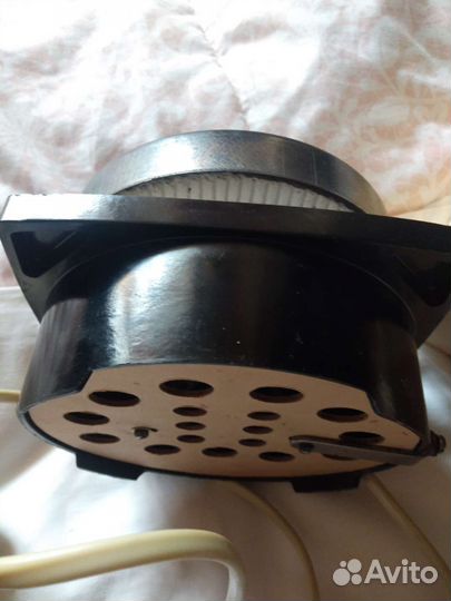 Плитка электрическая малогабаритная, СССР