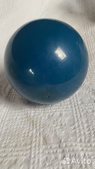 Гимнастический мяч