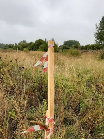 Участок 25 сот. (ИЖС)