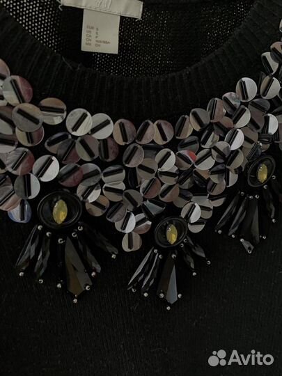 Джемпер женский