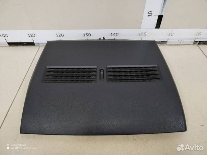 Накладка декоративная Nissan Tiida C11 2007-2014