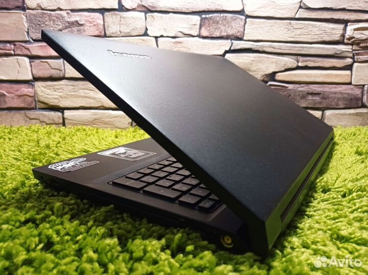 Игровой Lenovo Core i5 8Gb SSD GeForce 720