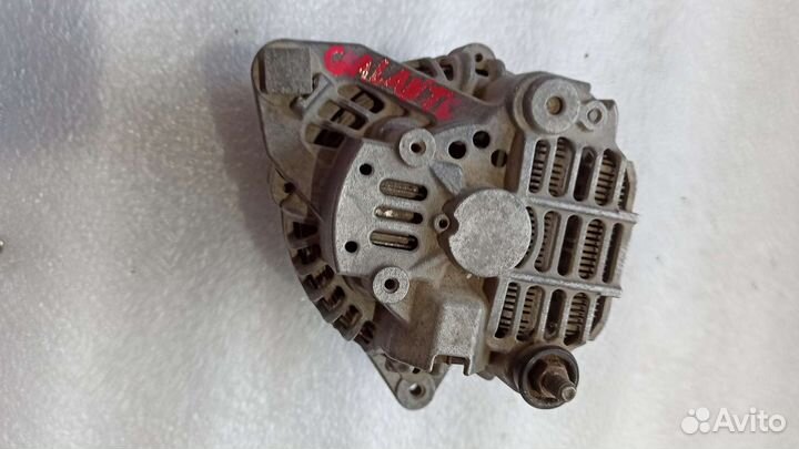 Генератор Mitsubishi diamante