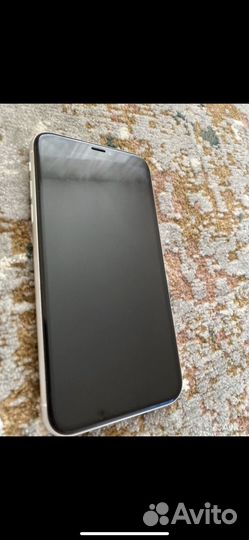 Телефон iPhone хр