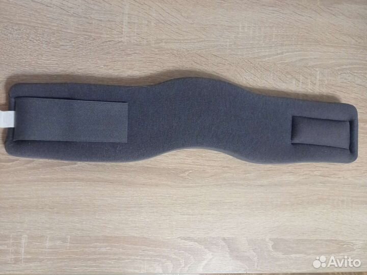 Воротник Шанца взрослый 10 см