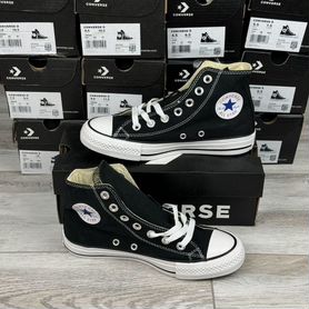 Кеды Converse Оригинал