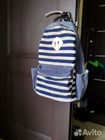 Рюкзак женский спортивный