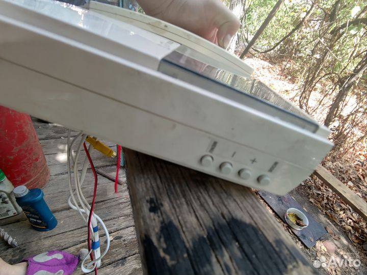 Видеодомофон Kocom 524gs