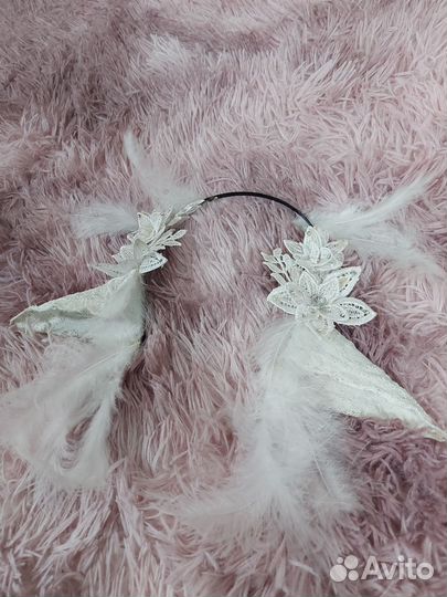 Эльфийские уши