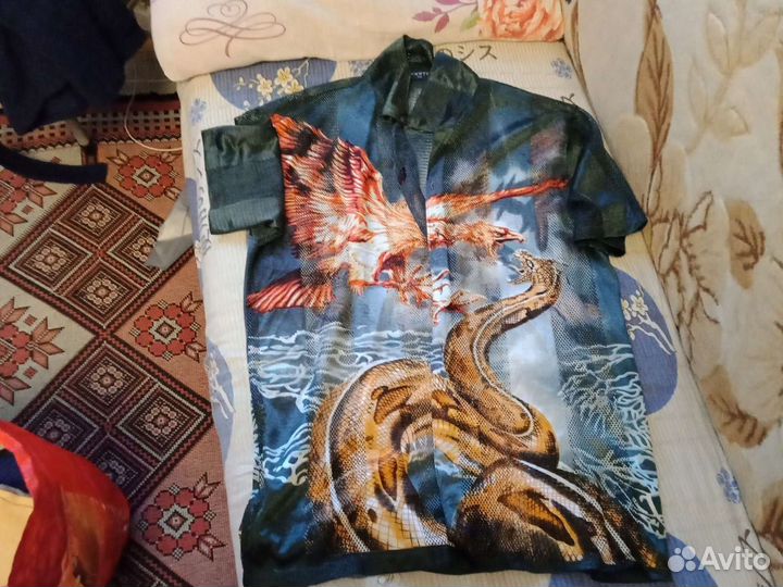 Шарфы,шапки на мальчика