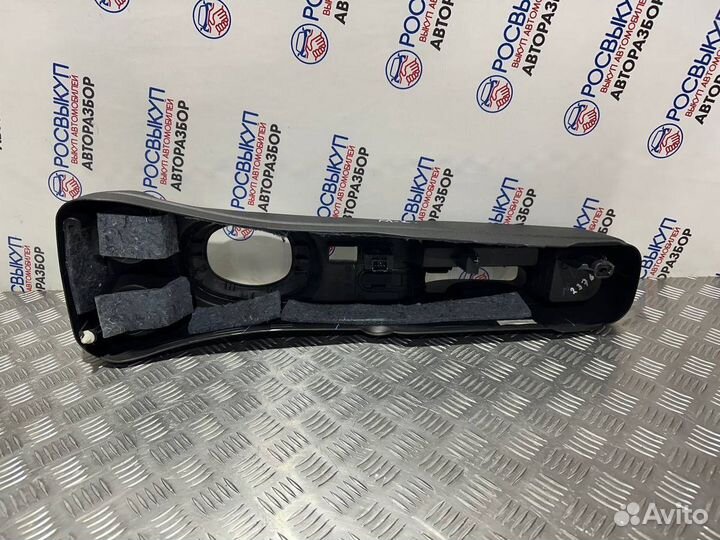 Центральная консоль Great Wall Hover M2