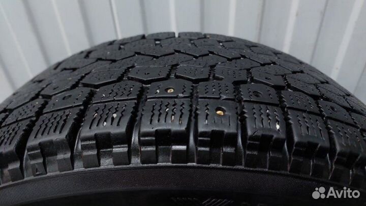 Yokohama Ice Guard Stud IG55 205/55 R16 91Q