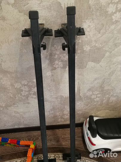 Багажник на крышу ваз 2110 11 12