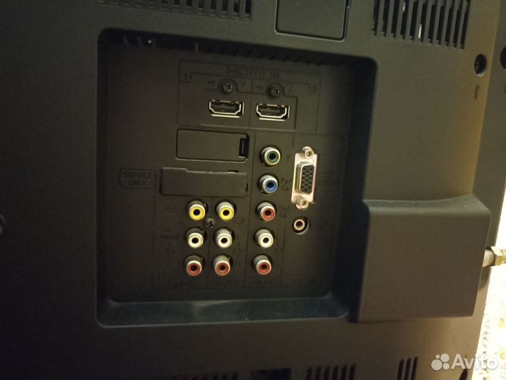 Телевизор sony 32 дюйма
