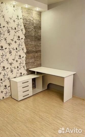 Стол письменный Алькор от производителя