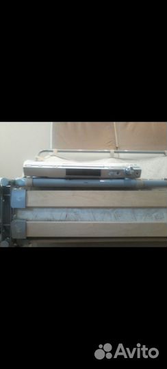 Домашний кинотеатр