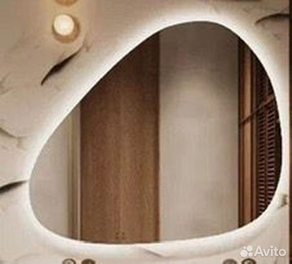 Зеркало/Зеркала на заказ