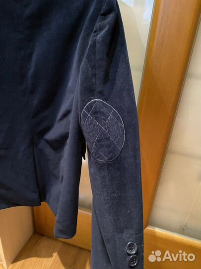 Пиджак для мальчика