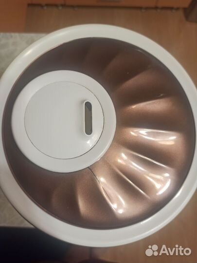 Увлажнитель воздуха ультразвуковой Deerma