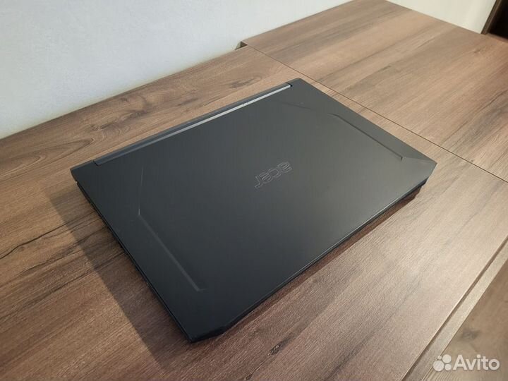 Ноутбук Acer Nitro 5