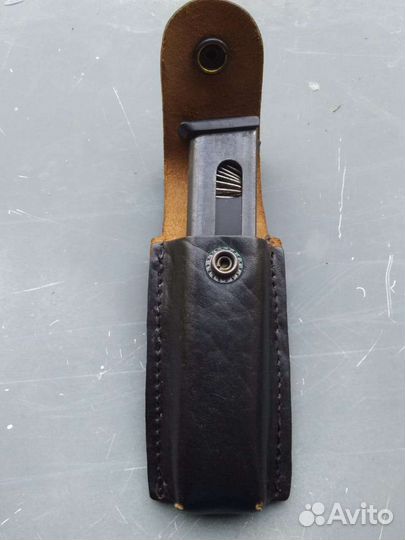 Подсумок для магазина пм