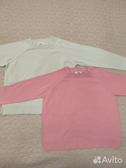 Джемпера Zara