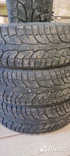 Hankook I'Pike RW11 225/60 R17 99T