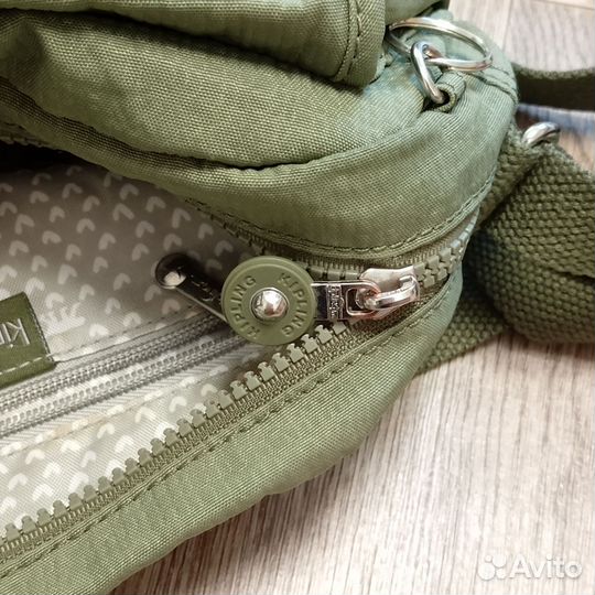 Сумка Kipling оригинал