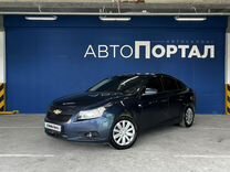 Chevrolet Cruze 1.6 MT, 2011, 244 500 км, с пробегом, цена 699 000 руб.