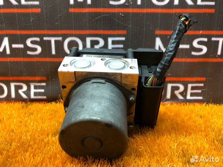 Блок ABS Bmw X5 E53 M54B30 2006