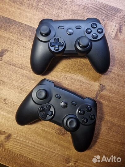 Геймпады xiaomi (Xiaomi gamepad)
