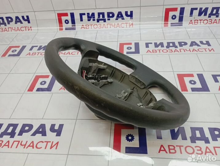 Рулевое колесо Renault Megane 2 8200218375