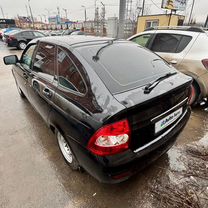 ВАЗ (LADA) Priora 1.6 MT, 2012, 185 000 км