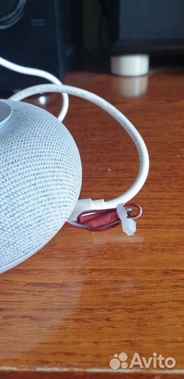 Умная колонка маруся мини с апгрейдом