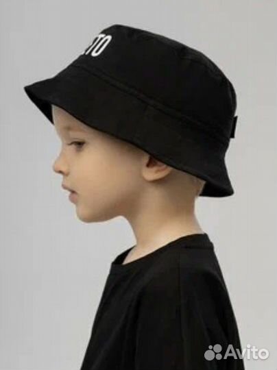 Панама bodo 54